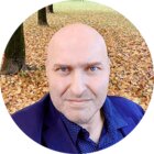 Avatar for Marko Pozarnik