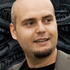 Avatar for Mike Gamaroff