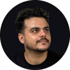 Avatar for Kushagra Sharan