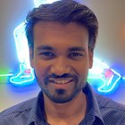 Avatar for Utkarsh Kumar