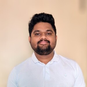 Ajay Shelar