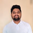 Avatar for Ajay Shelar