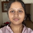 Avatar for Shubhashree S