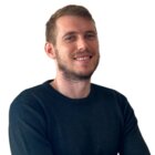 Avatar for Daniel Greenblum