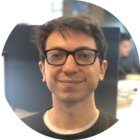 Avatar for Zach Rausnitz