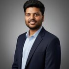 Avatar for Raghavendra Kari