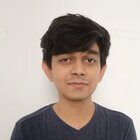 Avatar for Pulkit Vyas