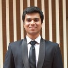 Avatar for Darshit Raut