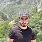 Avatar for Baqar Jafri