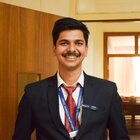 Avatar for Anurag Padhi