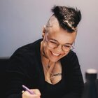 Avatar for Ana Lígia Araújo