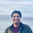 Avatar for Srikar Komanduri