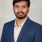 Avatar for Sruteesh Kumar