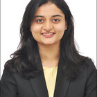 Avatar for Sinchana J Suvarna