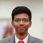 Avatar for Karthik Selvarajan