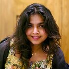 Avatar for Vyshnavi Thulasiraj