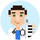 Avatar for Yermie Cohen