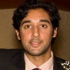 Avatar for Salil Apte