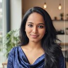 Avatar for Sucharitha Nandyala