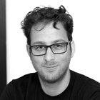 Avatar for Dan Morozoff