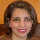Avatar for Sara Bolouki