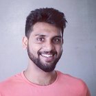 Avatar for Teja Srivastasa