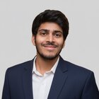 Avatar for Aaditya Jaiswal