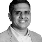 Avatar for Shantanu Deshmukh
