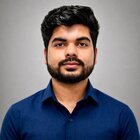 Avatar for Harsh Pandey