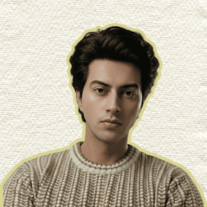 Parth Vashisth