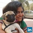 Avatar for Suvarna Barikar