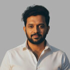 Avatar for Govind Jarapala