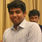 Avatar for Mridul Krishna