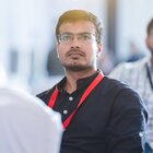 Avatar for Dhruv Goyal