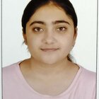 Avatar for Payal Gurave