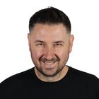 Avatar for Dmitry Paschenko