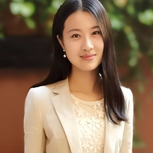 Shani Wu