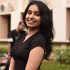 Avatar for Pritha Sharma