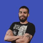 Avatar for Rafael Machado