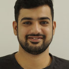 Avatar for Sai Sreenivas Kodur