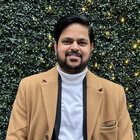 Avatar for Brahma Jyoti