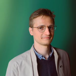 Florentin Lurot