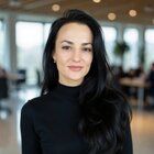 Avatar for Katerina Kulikovska