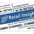 Avatar for Retail Insights Pvt. Ltd.