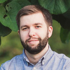 Avatar for Max Golovnia