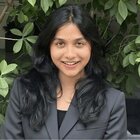 Avatar for Rishika Ghosal