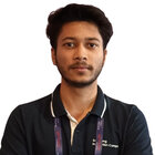 Avatar for Yash Mirashi