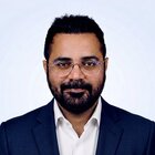 Avatar for Pavan Vishwanath