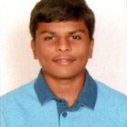 Avatar for Navanith B