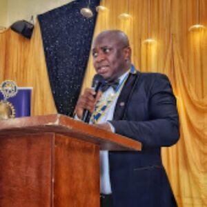 Emeka Ezeh